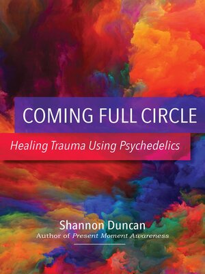 cover image of Coming Full Circle